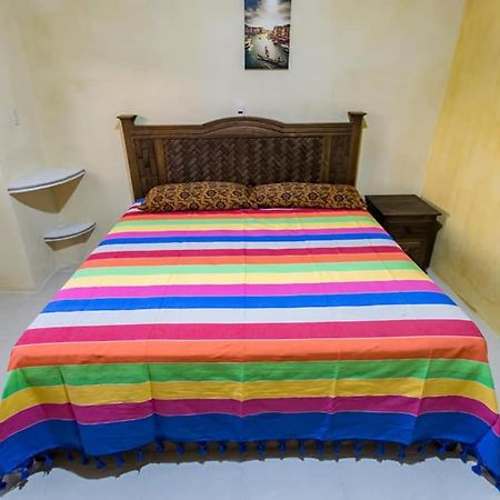 Posada Del Rey Azucar Salina Cruz Esterno foto