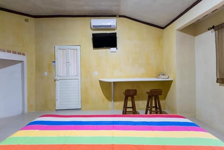 Posada Del Rey Azucar Salina Cruz Esterno foto