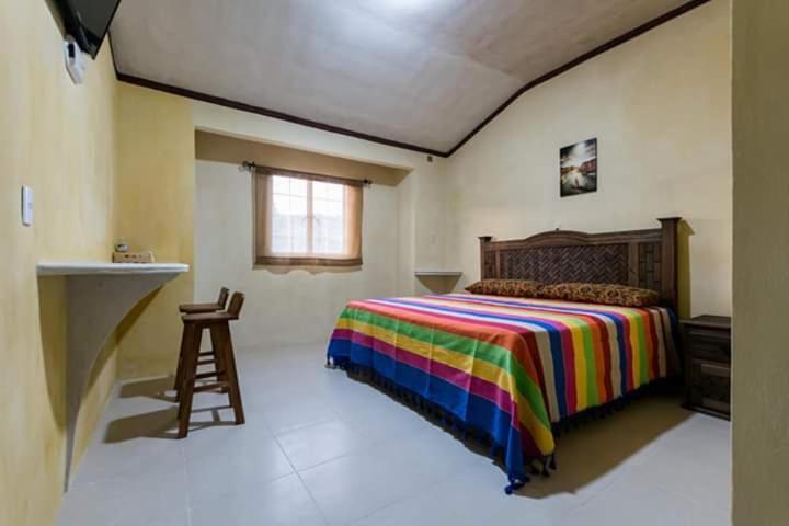 Posada Del Rey Azucar Salina Cruz Esterno foto